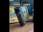 Insulin Cooling Cup Portable Cooling Box Medication Temperature Controlled Portable Mini Fridge, Style: USB Direct Plug - YouTube Video