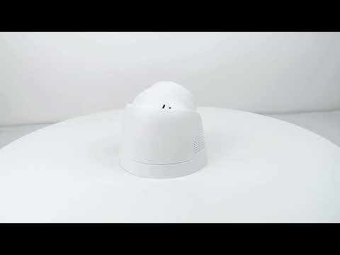A5 Smart Conch WiFi Camera 1080P HD Night Vision IP Camera (AU Plug) - YouTube Video