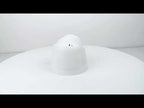 A5 Smart Conch WiFi Camera 1080P HD Night Vision IP Camera (AU Plug) - YouTube Video