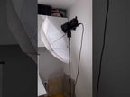Godox UB008 Photography Studio Reflector Diffuser Umbrella, Size:33 inch 84cm - YouTube Video