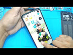 OEM LCD Screen for Huawei Y7p with Digitizer Full Assembly - YouTube Video