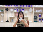 BG310 3-Horn Ultrasonic Automatic Frequency Conversion Mouse Repeller/Insect Repellent/Mosquito Repellent, Product specifications: EU Plug 220V(Black) - YouTube Video