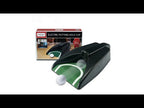 PGM Golf Gravity Induction Motor Back Ball - YouTube Video