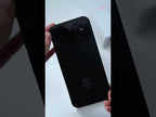 Huawei nova 15 Pro, Kunlun Glass, 12GB+512GB, Side Fingerprint Identification, 6.84 inch HarmonyOS 6.0 Kirin 9010S Octa Cora, NFC, OTG, Not Support Google Play (Black) - YouTube Video