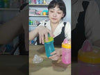 300ml Baby Learning Drinking Mug Children Portable Large Capacity Water Bottles(Green) - YouTube Video