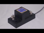 Mini VSR Intelligent Dual Battery Isolator For Motorcycle Karts - YouTube Video