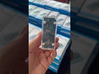 4 x USB 3.0 HUB 5Gbps Transparent Docking Station USB Adapter Splitter(Square) - YouTube Video