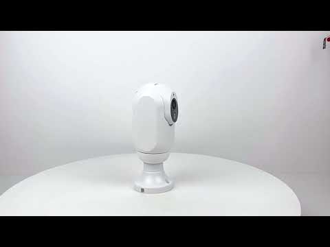 1080P Bulb Type WiFi Surveillance Camera Support Night Vision & Two-way Intercom & Motion Detection(White) - YouTube Video