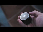 EWA A106 Max IPX7 Waterproof TWS Subwoofer Upgraded Bluetooth Speaker(Black) - YouTube Video
