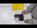 For JIMNY JB64 / JB74 Car Fuel Tank, Specification:Black - YouTube Video