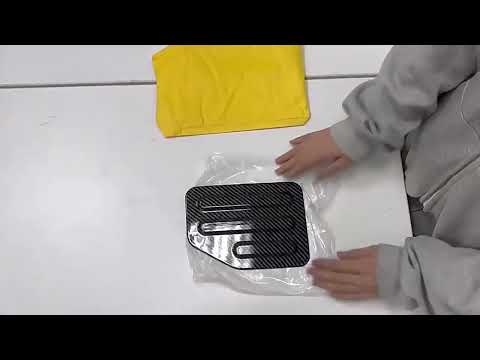 For JIMNY JB64 / JB74 Car Fuel Tank, Specification:Black - YouTube Video