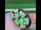 Ultrasonic Shaping Fat Burning Slimming Beauty Instrument(White) - YouTube Video
