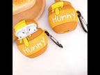 For Apple AirPods 1/2 Generation Universal Honeypot Bluetooth Headphone Protective Case - YouTube Video