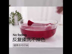 Honeycomb Cotton Towel, Size:33 x 34cm(Red) - YouTube Video