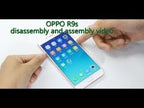 For OPPO R9s Volume Button Flex Cable - YouTube Video