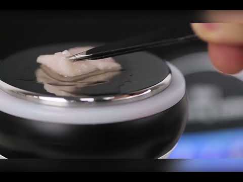 Beemyi 3 In 1 40K Ultrasonic Cavitation Body Slimming Machine RF Beauty Device US Plug - YouTube Video