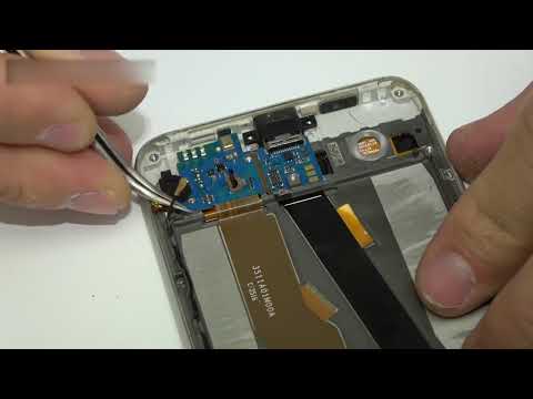 For Xiaomi Mi 5 Back Facing Camera - YouTube Video