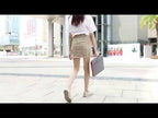 15.4 inch Fashion Casual Polyester + Nylon Laptop Handbag Briefcase Notebook Cover Case, For Macbook, Samsung, Lenovo, Xiaomi, Sony, DELL, CHUWI, ASUS, HP (Black) - YouTube Video