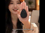 Bluetooth Page Turner Remote Wireless Touchpad Scroller Control For Short Video E-Book Tablet(Black) - YouTube Video