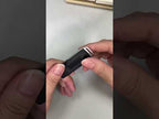 SK868 32GB Rechargeable Portable U-Disk Voice Recorder - YouTube Video