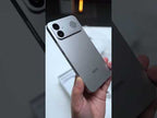 Xiaomi Redmi K90 Max, 12GB+256GB, 6.83 inch Xiaomi HyperOS 3 Dimensity 9500 Octa Core, NFC, Network: 5G (Black) - YouTube Video