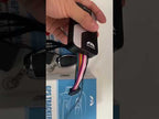 TK403C Car 4G GPS Bluetooth Satellite Locator Tracker(Black) - YouTube Video