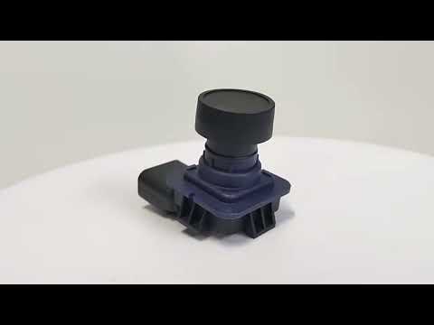 DV4T-19G490-A For Ford Escape Rearview Camera Backup Parking Camera - YouTube Video