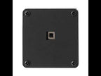 AMG8833 Array Temperature Measurement Infrared Thermal Imager - YouTube Video