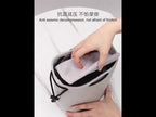 Baona Camera Bag Lens Drawstring Pouch, Size: Small(Black) - YouTube Video