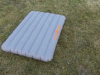 MengFangZhou Car Trunk Booster Mat Inflatable Bed(Z9) - YouTube Video
