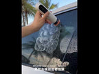 Wireless Electric Window Oil Film Scratch Repair Cleaning Machine(Basic) - YouTube Video