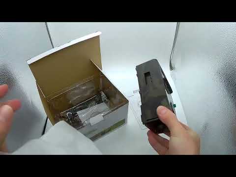 HC300M 2.0 inch LCD 12MP Waterproof IP54 IR Night Vision Security Hunting Trail Camera with MMS Function - YouTube Video