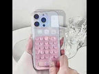 Multi-Functional Silicone Magnetic Phone Holder(Grey) - YouTube Video