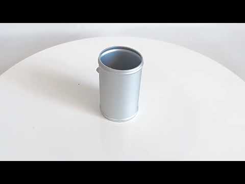 63mm XH-UN605 Car Modified Engine Air Flow Meter Flange Intake Sensor Base for Honda / Ford / Nissan - YouTube Video