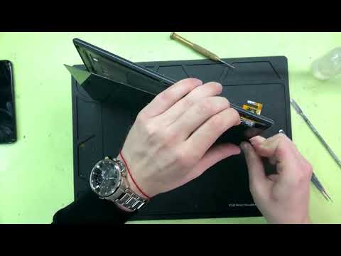 OEM LCD Screen for Lenovo Tab 4 X304 TB-X304L TB-X304F TB-X304N with Digitizer Full Assembly (Black) - YouTube Video