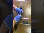 Car Modification Racing Hydraulic Drift Handbrake Short Straight Handle(Black) - YouTube Video