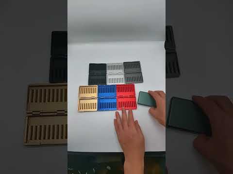 For IQOS Series Aluminum Alloy Dust-proof Cigarette Case, Capacity:20 pcs(Black) - YouTube Video