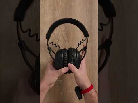 Logitech G PRO X2 Bluetooth 2.4G Dual-Mode Wireless Gaming Earphone(Black) - YouTube Video