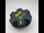 Car Tank Radiator Cap for BMW 17117639021 17137516004(Black) - YouTube Video