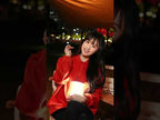 Original Xiaomi Mijia Separable Camping Light Flashlight 2 in 1 - YouTube Video