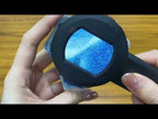Digital Microscope Handheld High-Definition Electronic Magnifier(Black) - YouTube Video