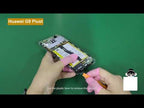 Charging Port Board for Huawei G9 Plus - YouTube Video