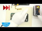 Original Charging Port Board for Huawei Honor 10 Lite - YouTube Video