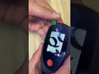CPL-05-0011 2MP 2 inch HD Screen Handheld Digital Microscope 500X Magnification(Black) - YouTube Video
