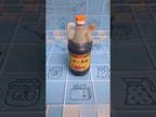 Kitchen Anti-Smoke Tile Wall Stickers Stove Wallpaper(Happy Every Day) - YouTube Video