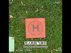For DJI Mavic MINI 3PRO/AIR3/Avata BRDRC Drone Landing Pad, Size: 50x50cm - YouTube Video
