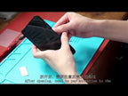 Original LCD Screen for Vivo X21 with Digitizer Full Assembly(Black) - YouTube Video
