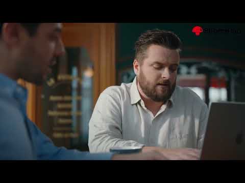 Phomemo M832 300dpi Wireless Thermal Portable Printer, Size: A4 Version(Black) - YouTube Video