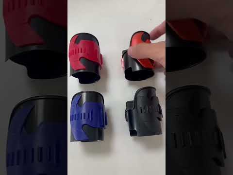 Motorcycle Fork Seal Cleaner, Front Fork Seal Cleaner Tool, Shock Repair Absorber Tool 45mm-55mm(Blue) - YouTube Video