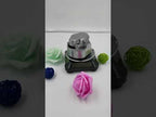 VS1131E 13P 12V Aluminum Alloy Trailer Plug Socket EU Plug - YouTube Video